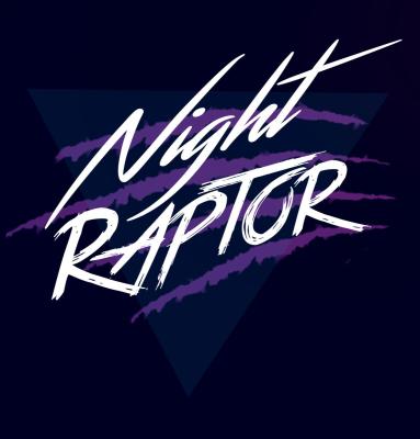 Night Raptor Photo