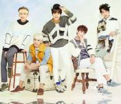 SHINee Photo