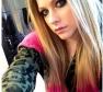 Avril Lavigne Photo
