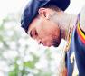 Chris Brown Photo