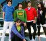 Cobra Starship Photo