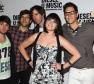 Cobra Starship Photo