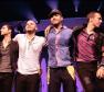 Coldplay Photo