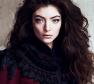Lorde Photo