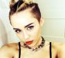 Miley Cyrus Photo