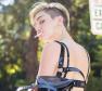 Miley Cyrus Photo