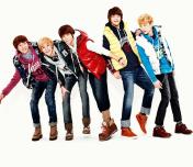 SHINee Photo