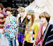 SHINee Photo