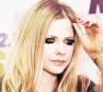 Avril Lavigne Photo