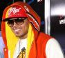 Chris Brown Photo