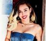 Miley Cyrus Photo