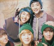 SHINee Photo