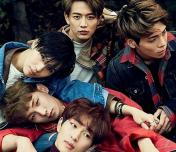 SHINee Photo