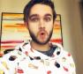 Zedd Photo