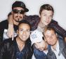 Backstreet Boys Photo