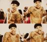 Chris Brown Photo