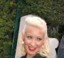 Christina Aguilera Photo