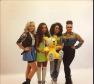 Little Mix Photo