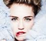 Miley Cyrus Photo