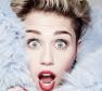 Miley Cyrus Photo