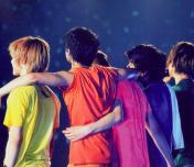 SHINee Photo