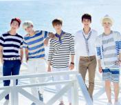 SHINee Photo