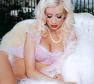 Christina Aguilera Photo