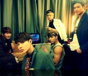 SHINee Photo