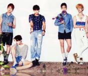 SHINee Photo