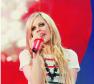 Avril Lavigne Photo