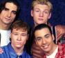 Backstreet Boys Photo