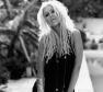 Christina Aguilera Photo