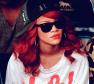 Rihanna Photo