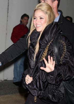 Shakira Photo