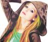 Avril Lavigne Photo