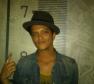 Bruno Mars Photo