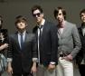 Cobra Starship Photo