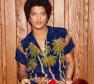 Bruno Mars Photo