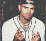 Chris Brown Photo
