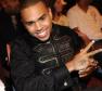 Chris Brown Photo