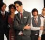 Cobra Starship Photo