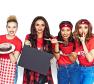 Little Mix Photo