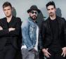 Backstreet Boys Photo