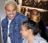 Chris Brown Photo