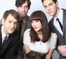 Cobra Starship Photo