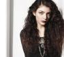 Lorde Photo