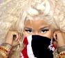 Nicki Minaj Photo