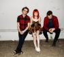 Paramore Photo