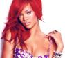 Rihanna Photo