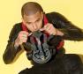 Chris Brown Photo